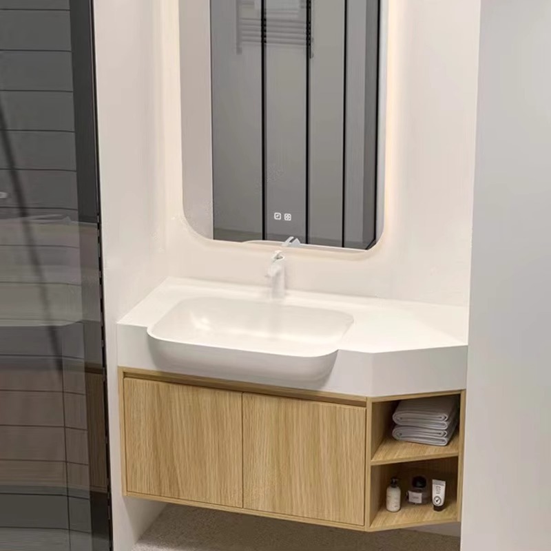 Bathroom Countertops-Kangyi artificial marble