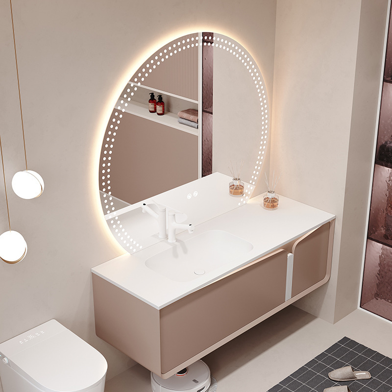 Bathroom Countertops-Kangyi artificial marble