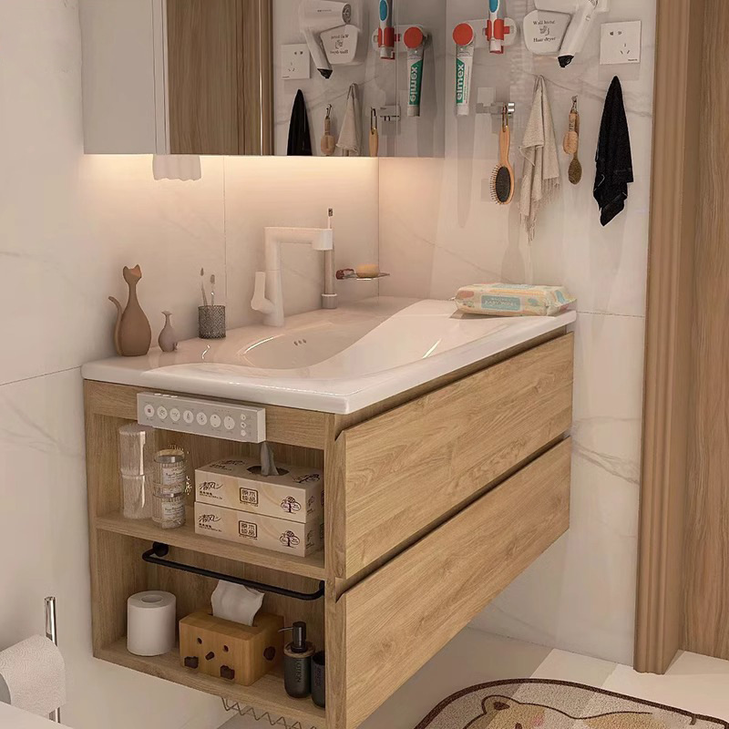 Bathroom Countertops-Kangyi artificial marble