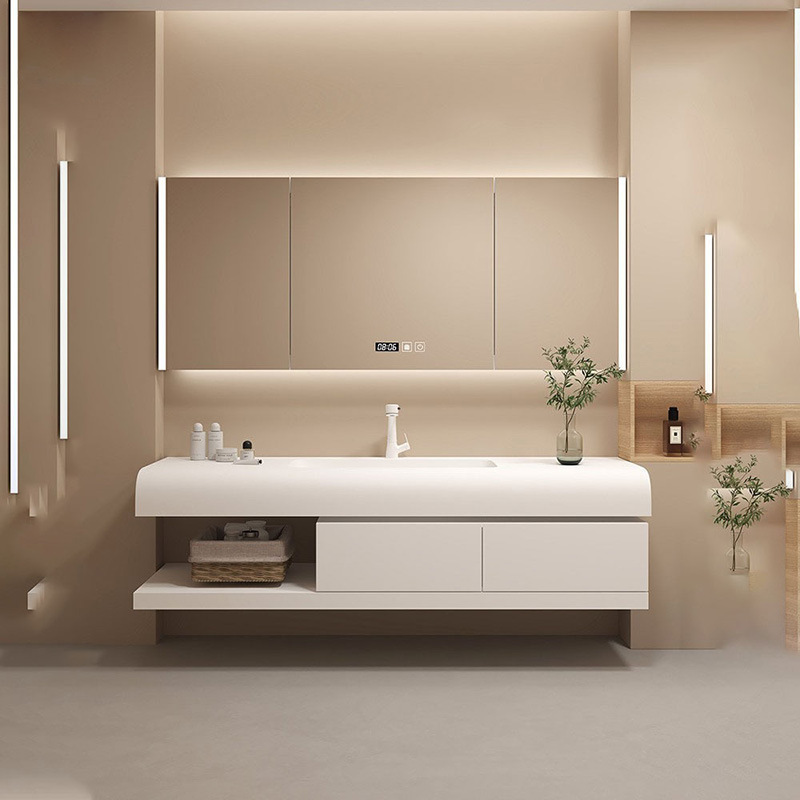 Bathroom Countertops-Kangyi artificial marble