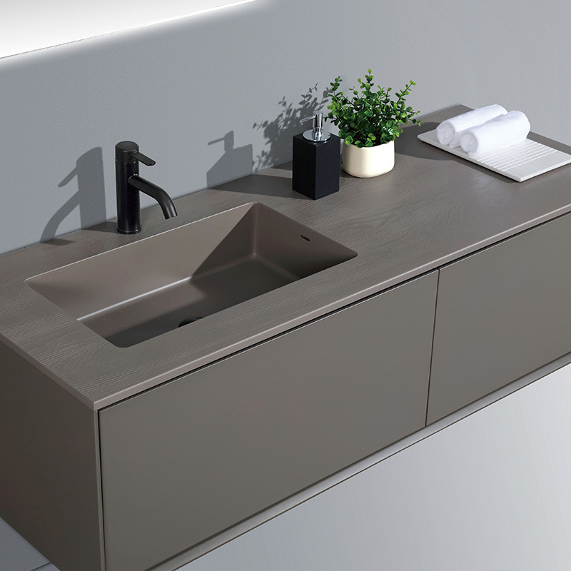 Bathroom Countertops-Kangyi artificial marble