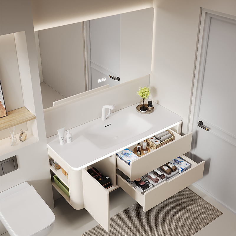 Bathroom Countertops-Kangyi artificial marble