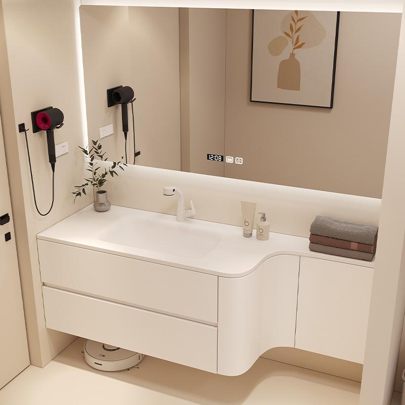 Bathroom Countertops-Kangyi artificial marble