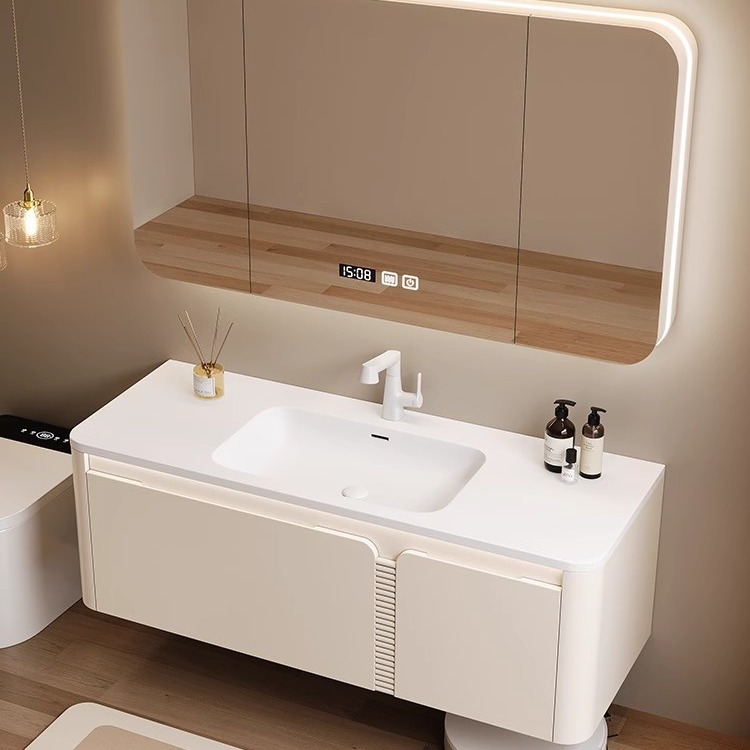 Bathroom Countertops-Kangyi artificial marble