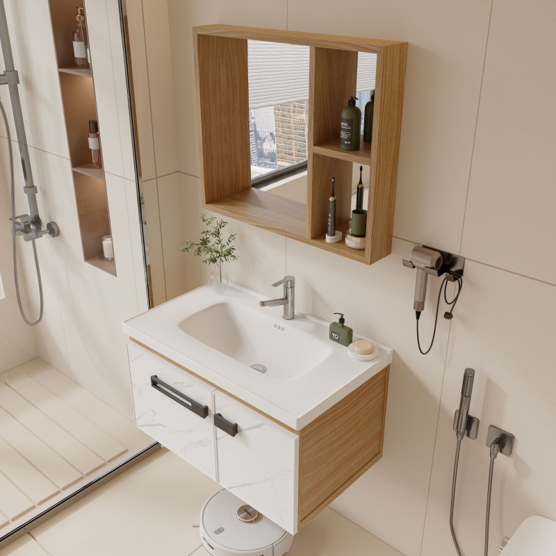 Bathroom Countertops-Kangyi artificial marble