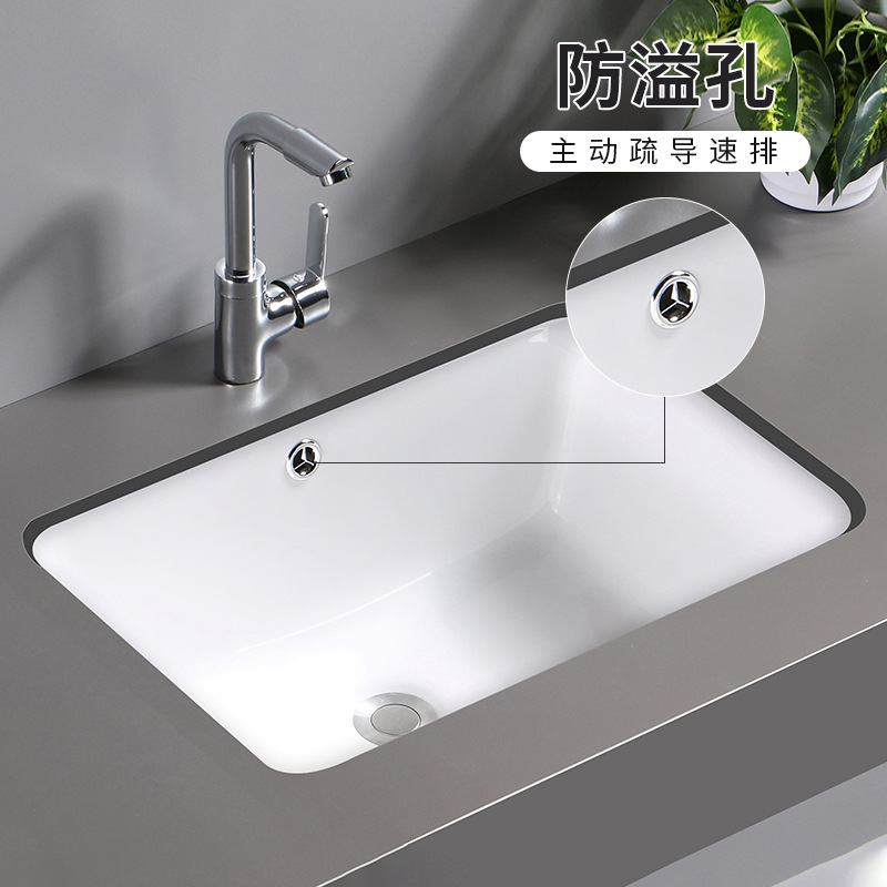 Bathroom Countertops-Kangyi artificial marble