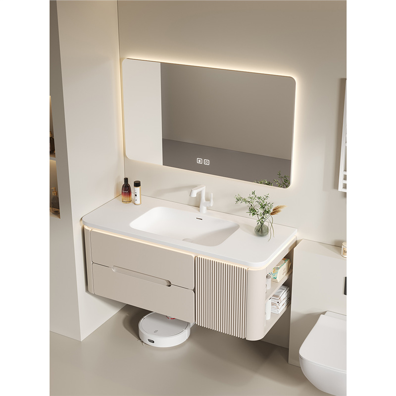 Bathroom Countertops-Kangyi artificial marble