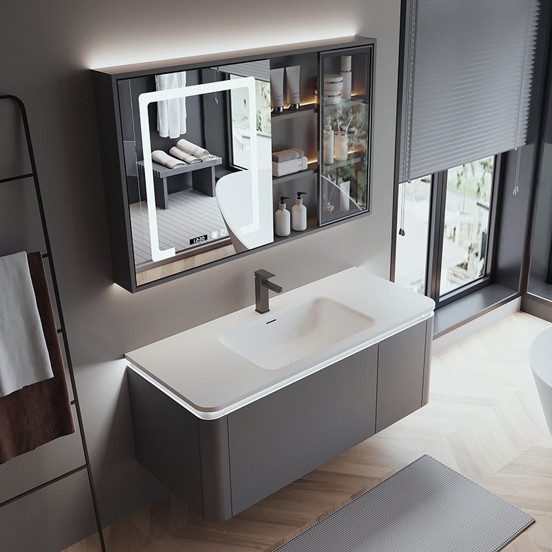 Bathroom Countertops-Kangyi artificial marble