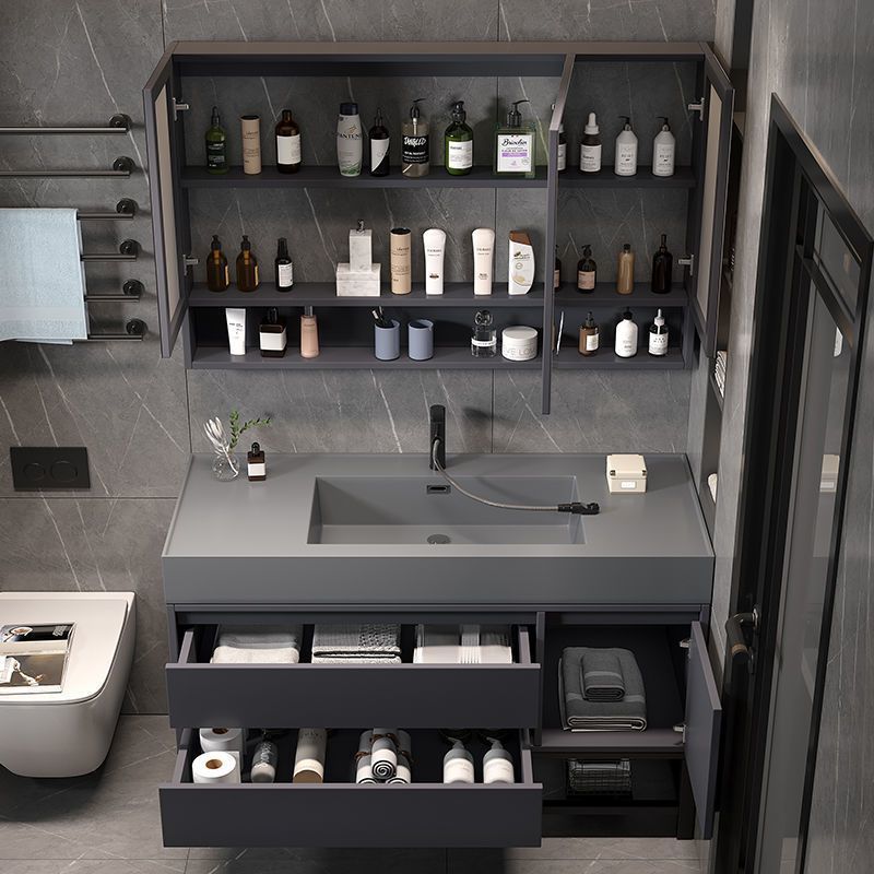 Bathroom Countertops-Kangyi artificial marble