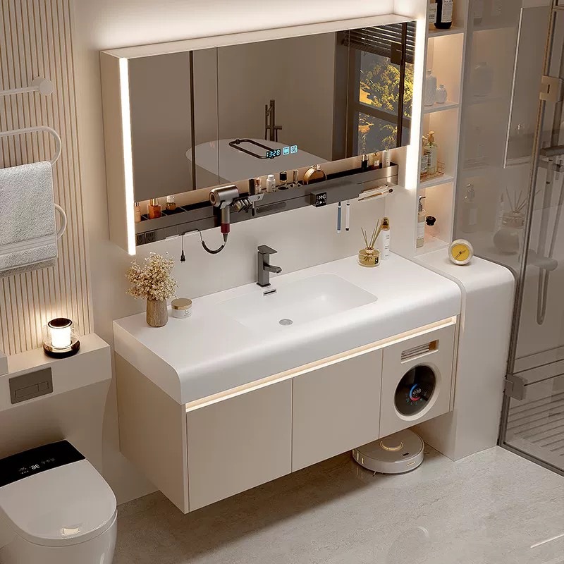 Bathroom Countertops-Kangyi artificial marble