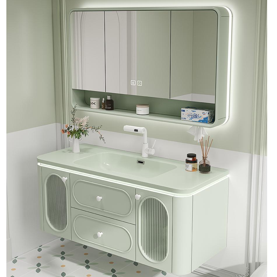 Bathroom Countertops-Kangyi artificial marble