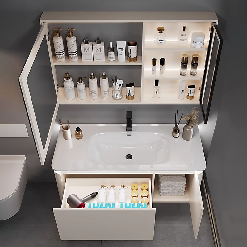 Bathroom Countertops-Kangyi artificial marble