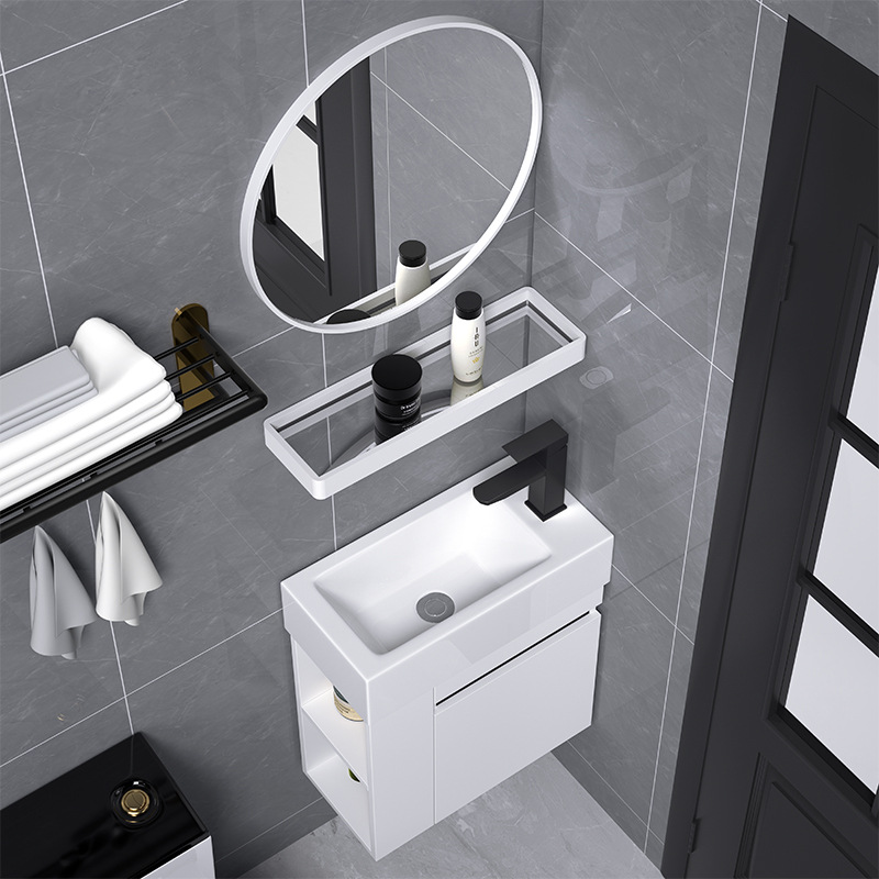 Bathroom Countertops-Kangyi artificial marble