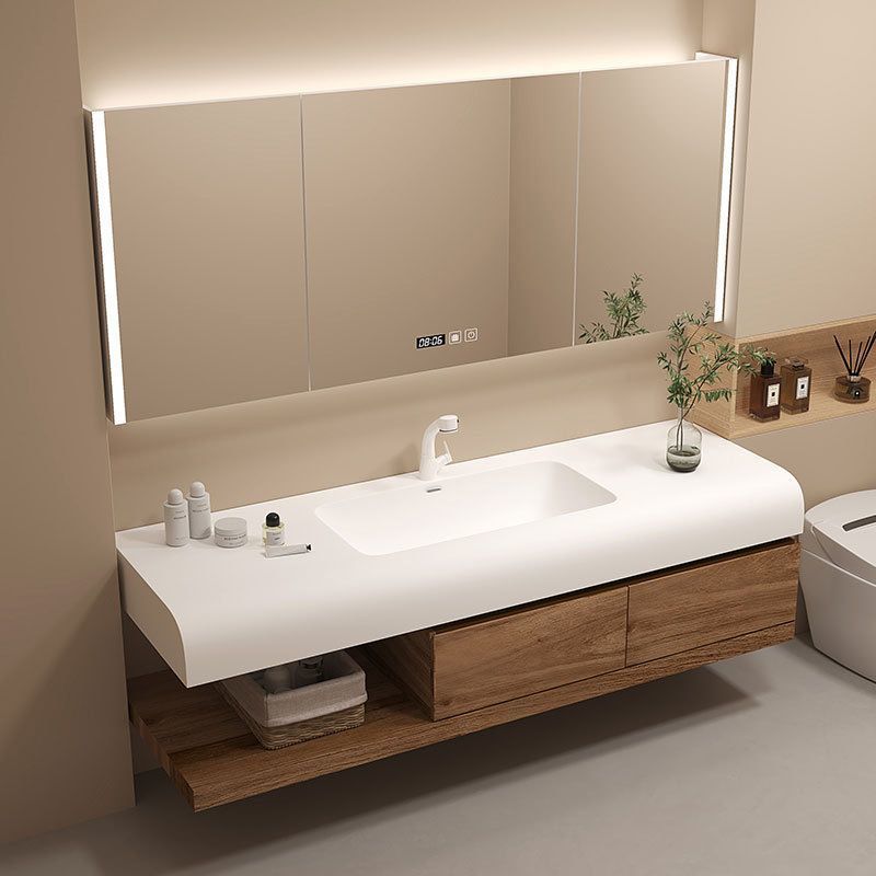 Bathroom Countertops-Kangyi artificial marble