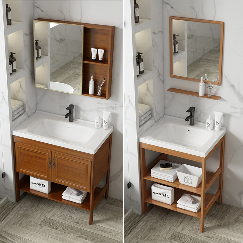 Bathroom Countertops-Kangyi artificial marble