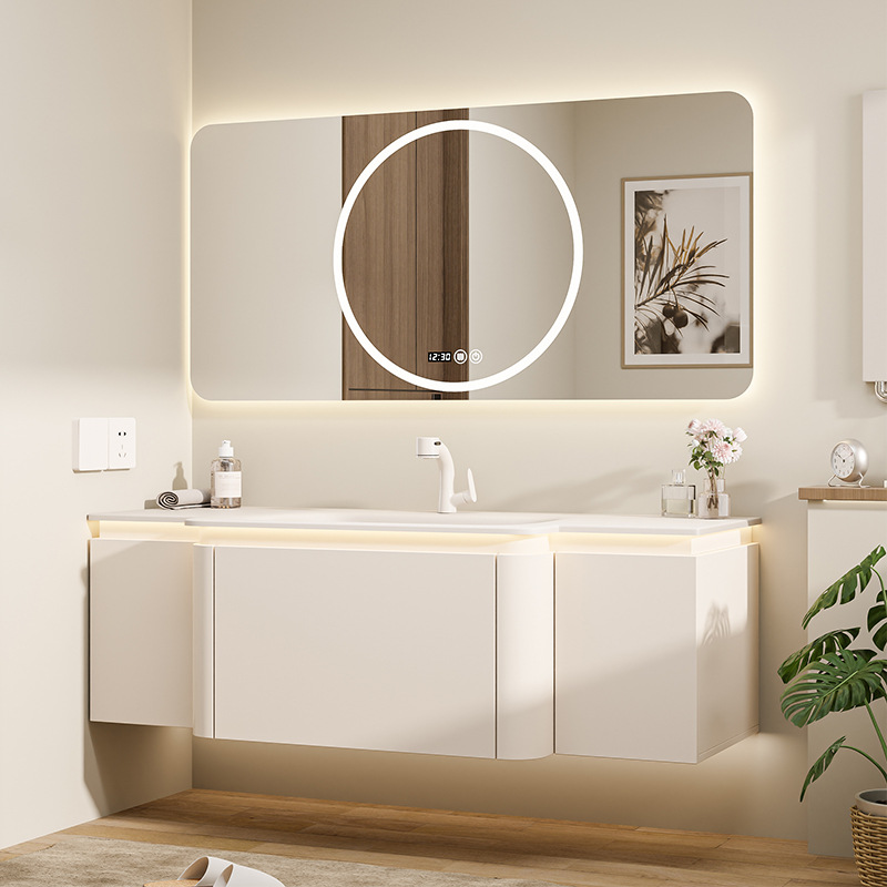 Bathroom Countertops-Kangyi artificial marble