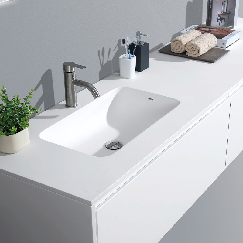 Bathroom Countertops-Kangyi artificial marble