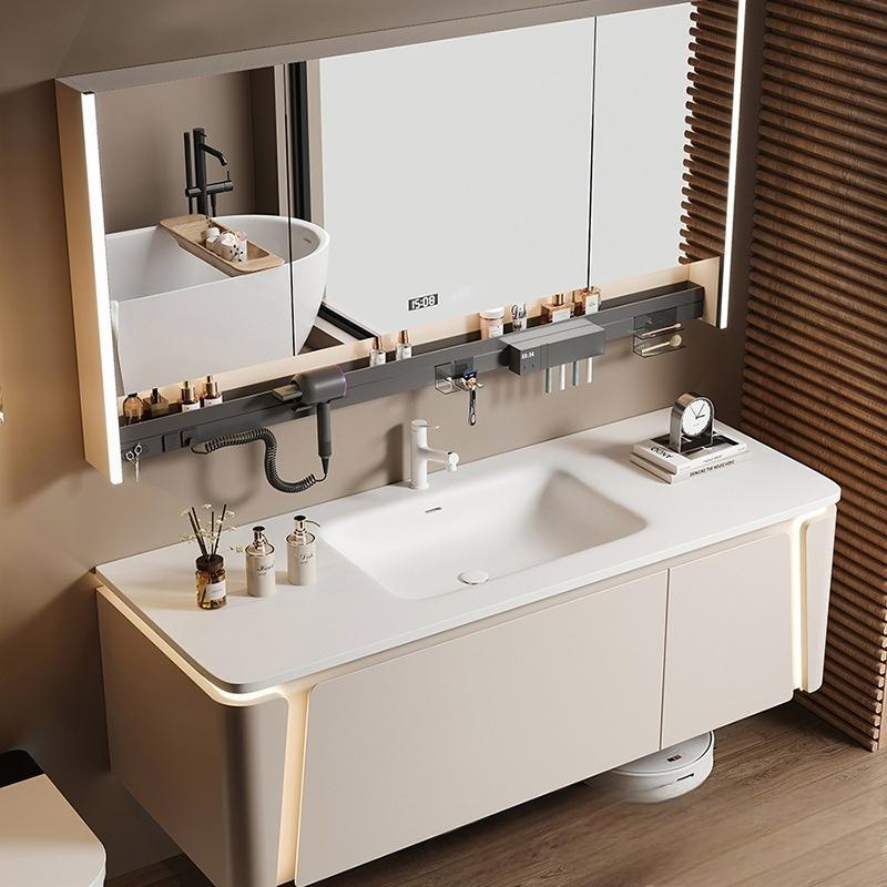 Bathroom Countertops-Kangyi artificial marble