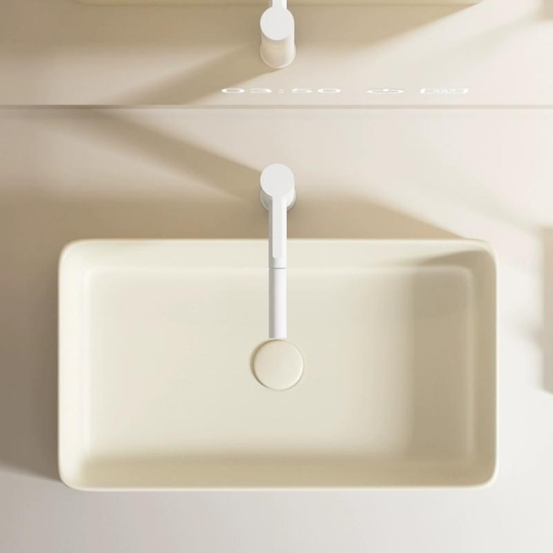 Bathroom Countertops-Kangyi artificial marble