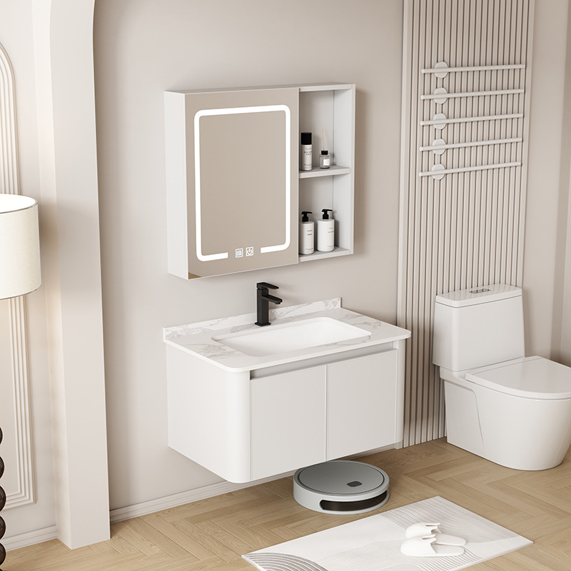 Bathroom Countertops-Kangyi artificial marble