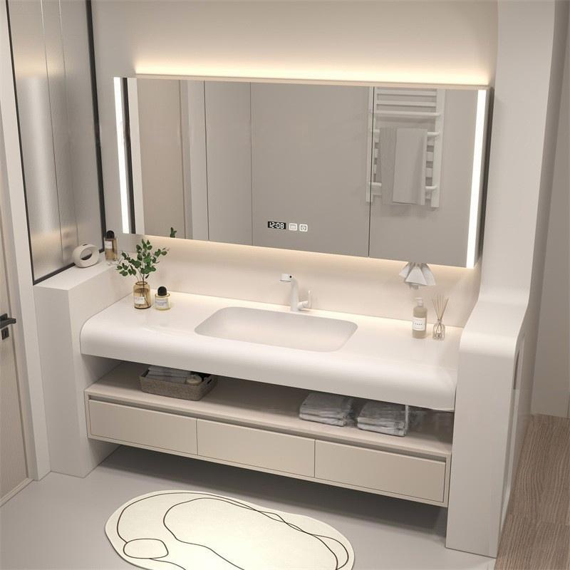 Bathroom Countertops-Kangyi artificial marble