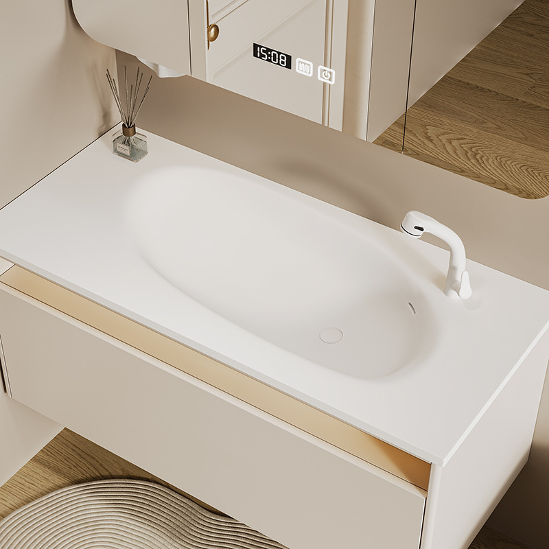 Bathroom Countertops-Kangyi artificial marble