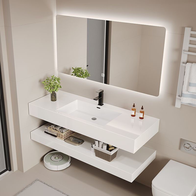 Bathroom Countertops-Kangyi artificial marble