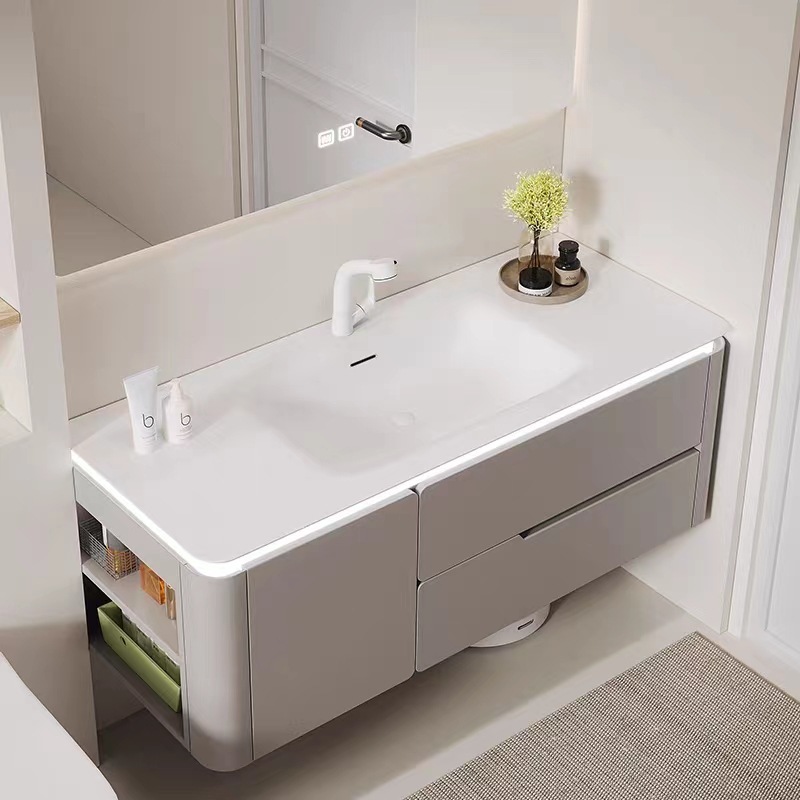 Bathroom Countertops-Kangyi artificial marble