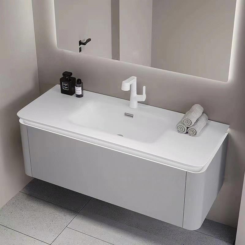 Bathroom Countertops-Kangyi artificial marble