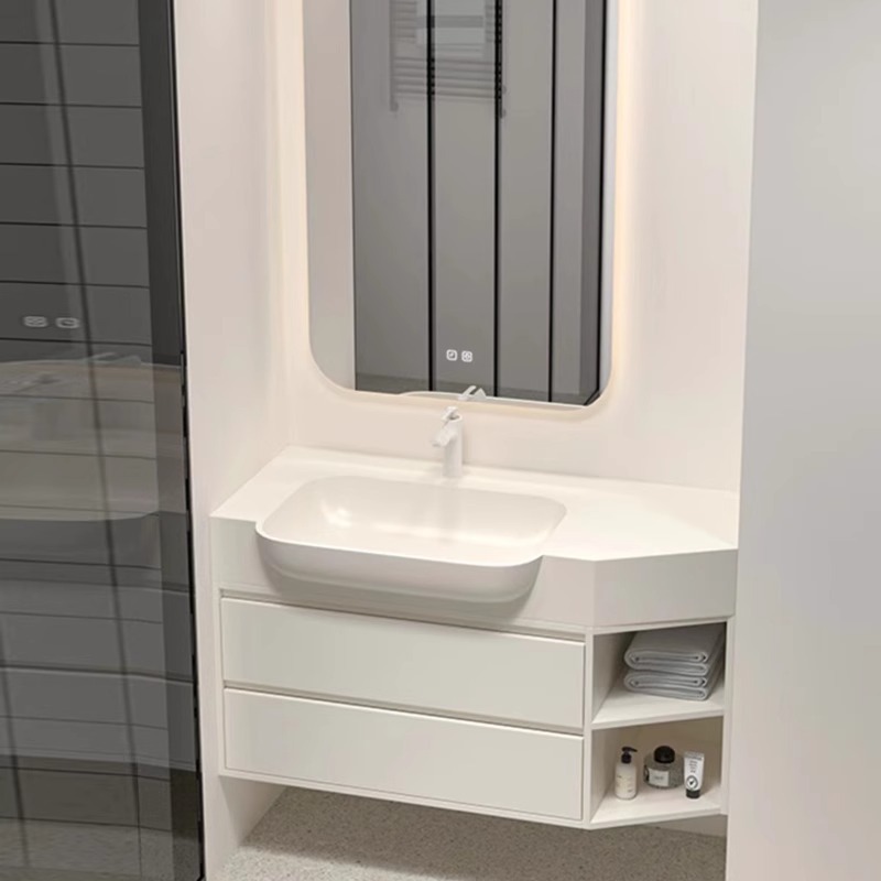 Bathroom Countertops-Kangyi artificial marble