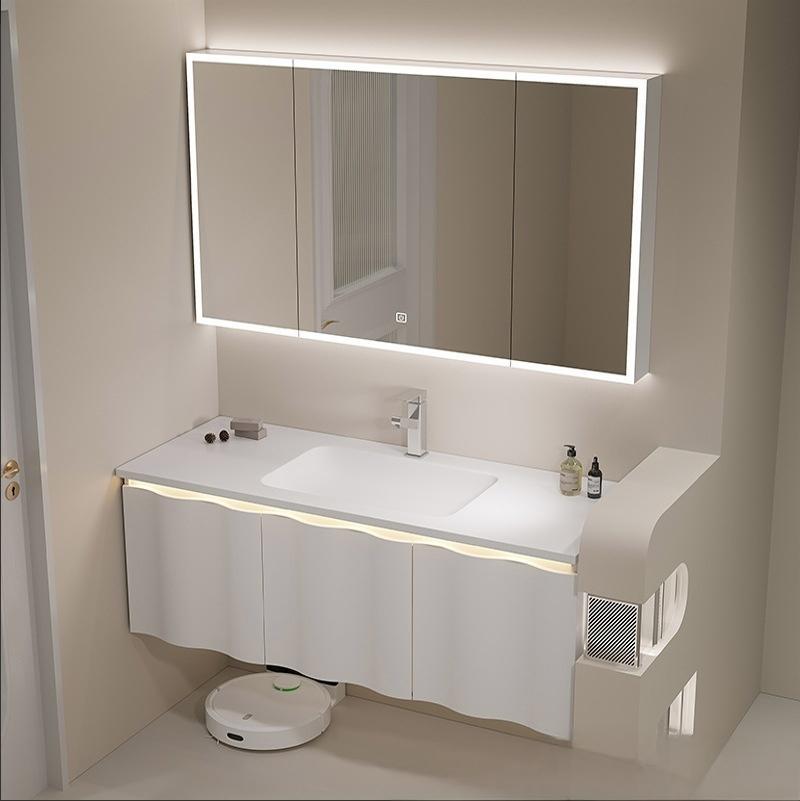 Bathroom Countertops-Kangyi artificial marble