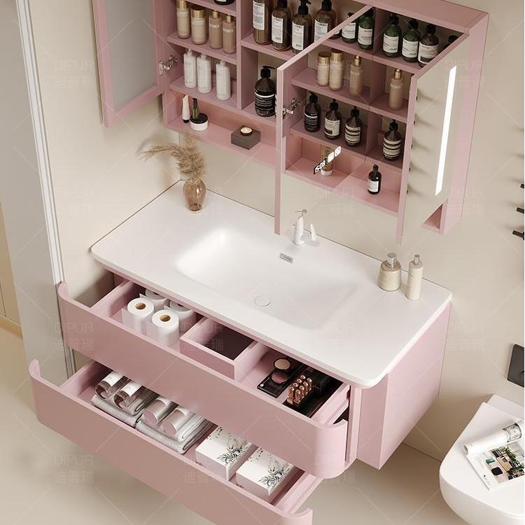 Bathroom Countertops-Kangyi artificial marble