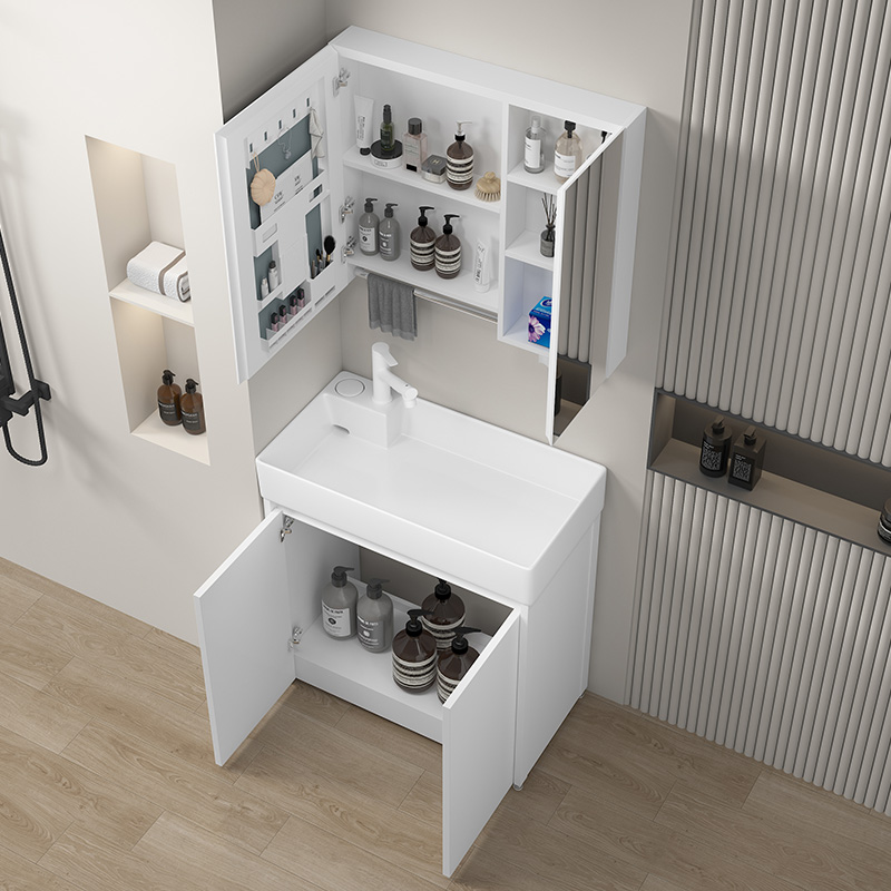 Bathroom Countertops-Kangyi artificial marble