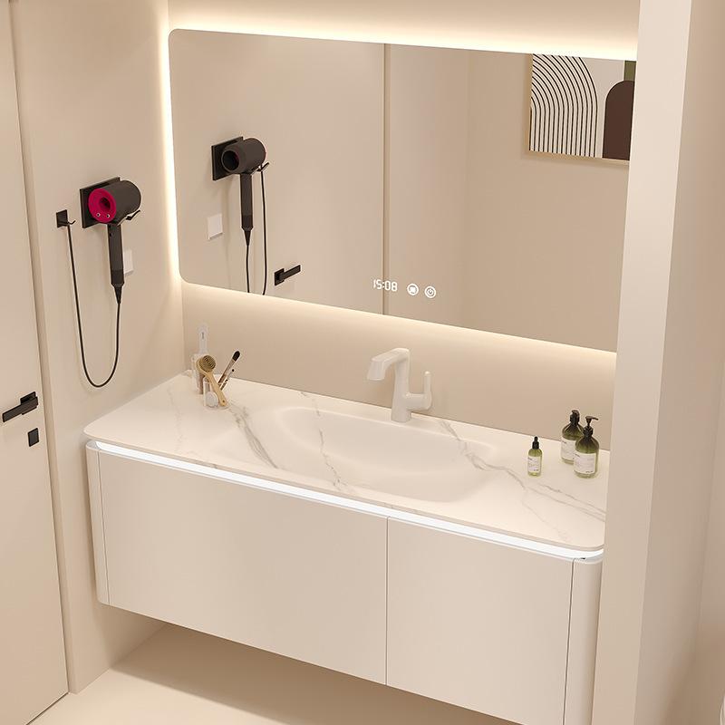 Bathroom Countertops-Kangyi artificial marble