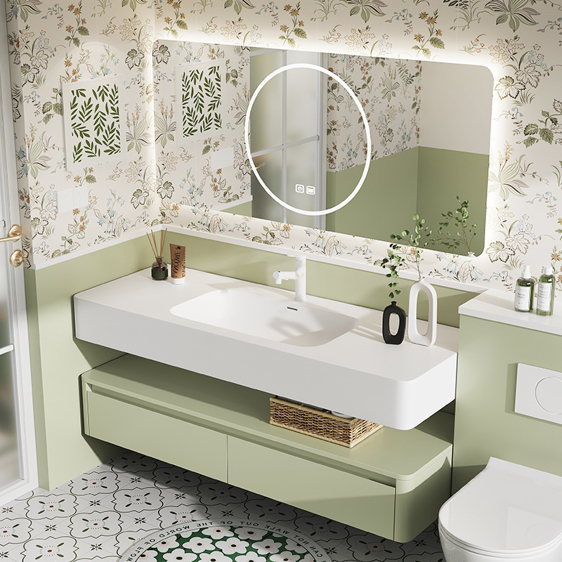 Bathroom Countertops-Kangyi artificial marble