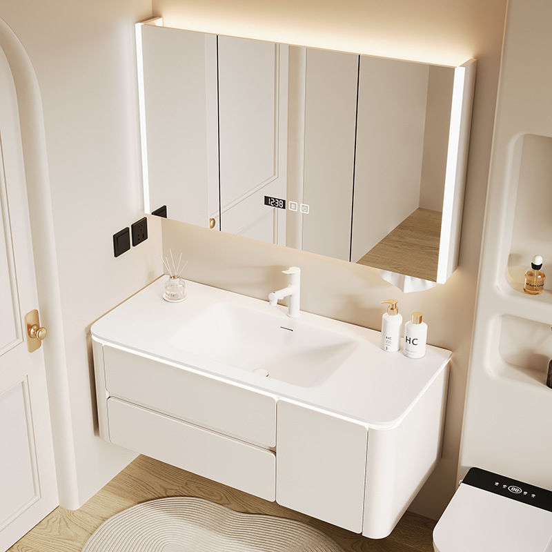 Bathroom Countertops-Kangyi artificial marble