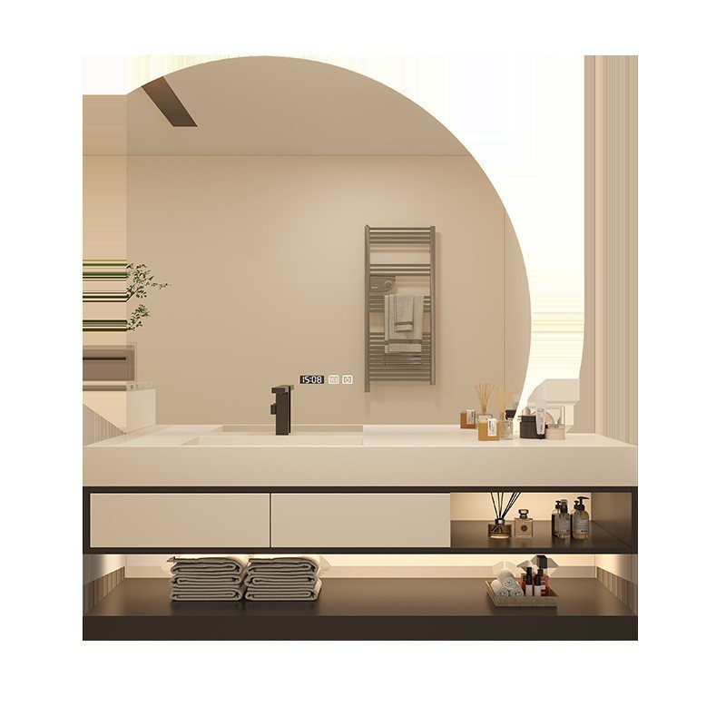 Bathroom Countertops-Kangyi artificial marble