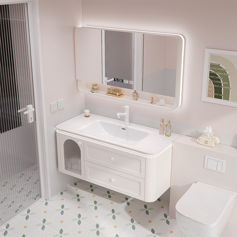 Bathroom Countertops-Kangyi artificial marble