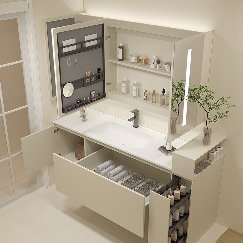 Bathroom Countertops-Kangyi artificial marble