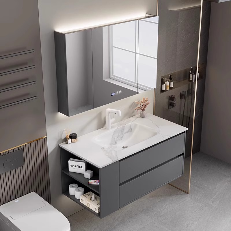 Bathroom Countertops-Kangyi artificial marble