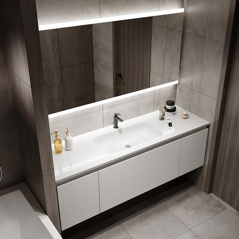 Bathroom Countertops-Kangyi artificial marble