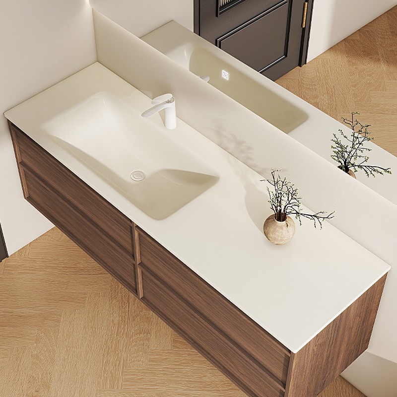 Bathroom Countertops-Kangyi artificial marble