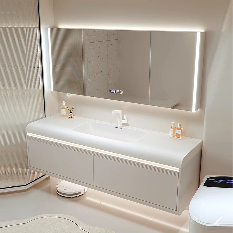 Bathroom Countertops-Kangyi artificial marble