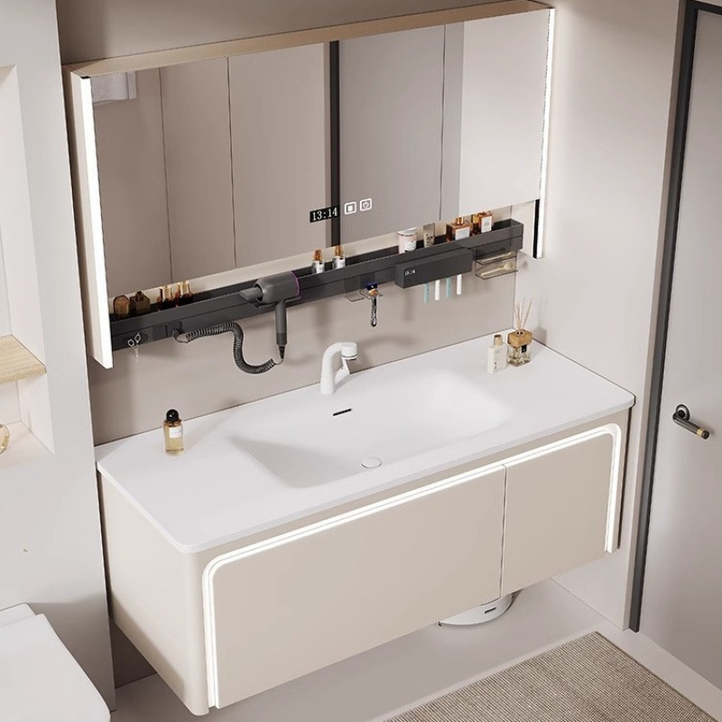 Bathroom Countertops-Kangyi artificial marble