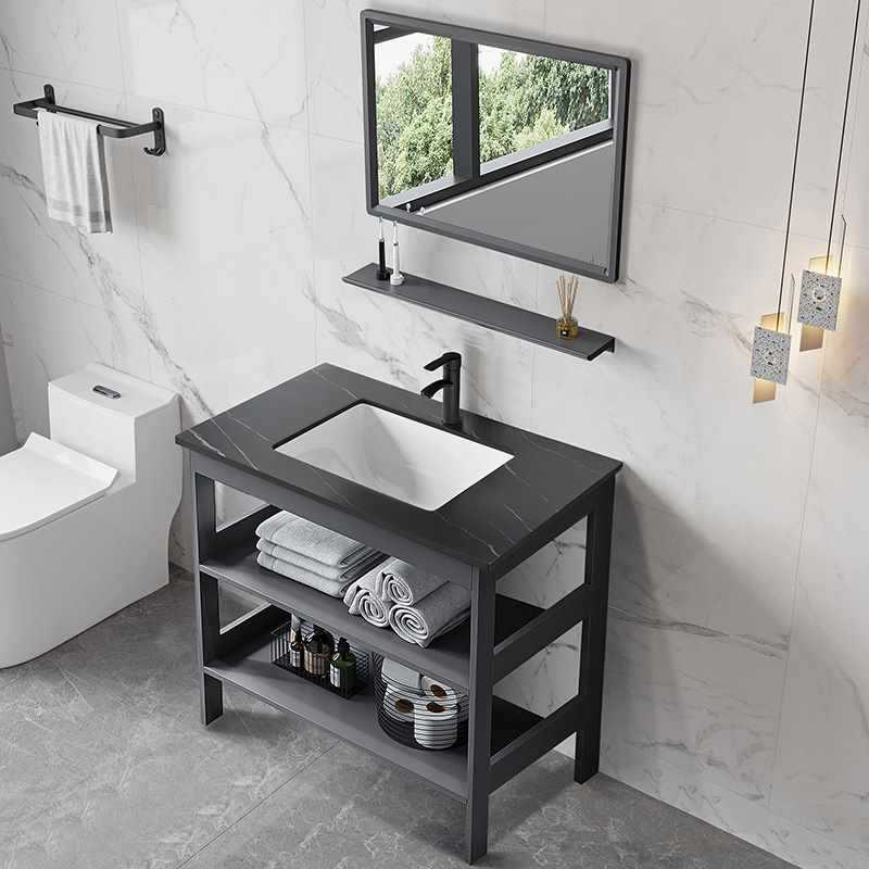 Bathroom Countertops-Kangyi artificial marble