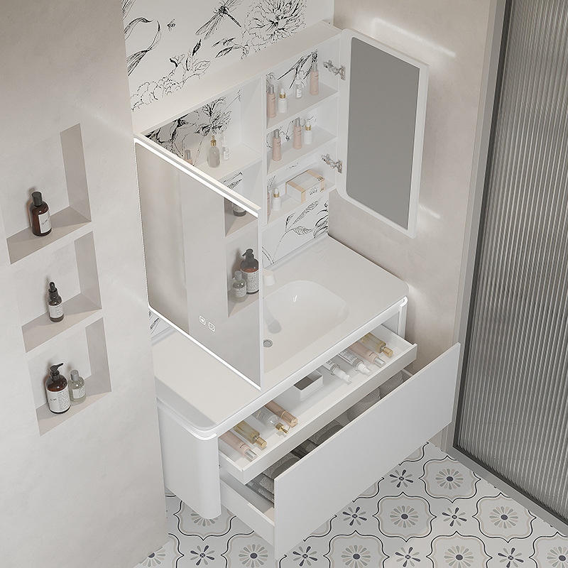 Bathroom Countertops-Kangyi artificial marble