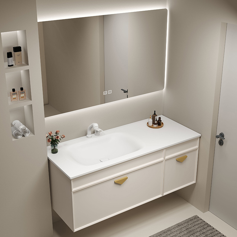 Bathroom Countertops-Kangyi artificial marble