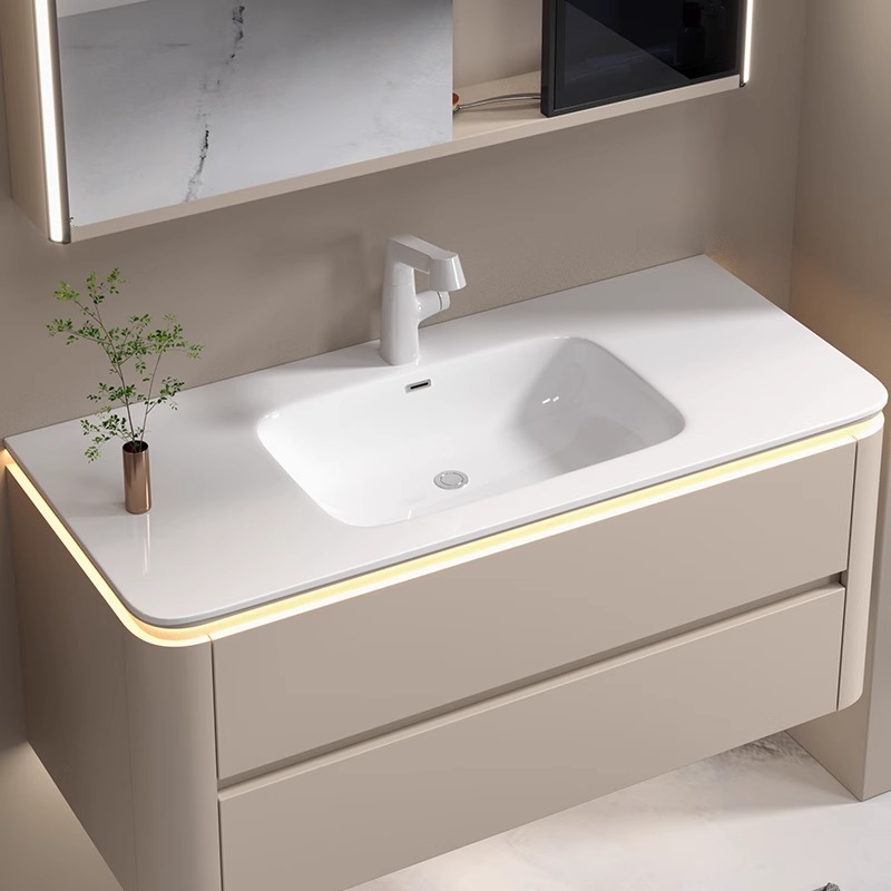 Bathroom Countertops-Kangyi artificial marble