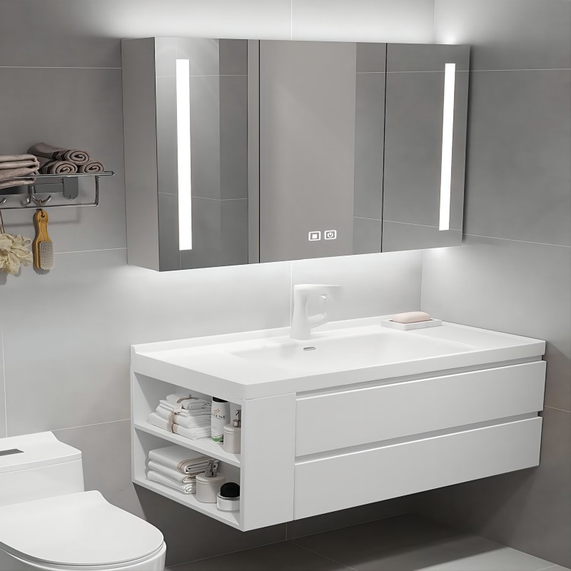 Bathroom Countertops-Kangyi artificial marble