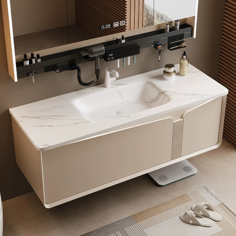 Bathroom Countertops-Kangyi artificial marble